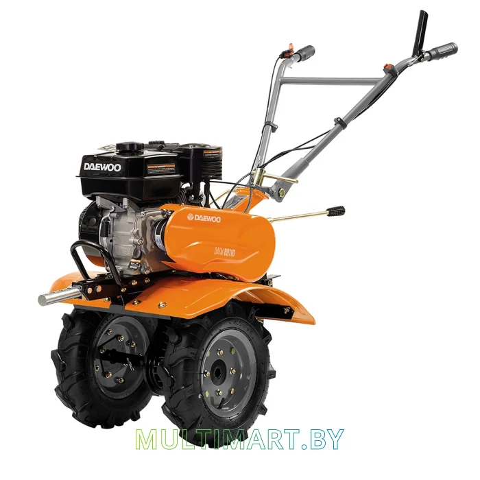 Мотоблок Daewoo Power DATM 80110